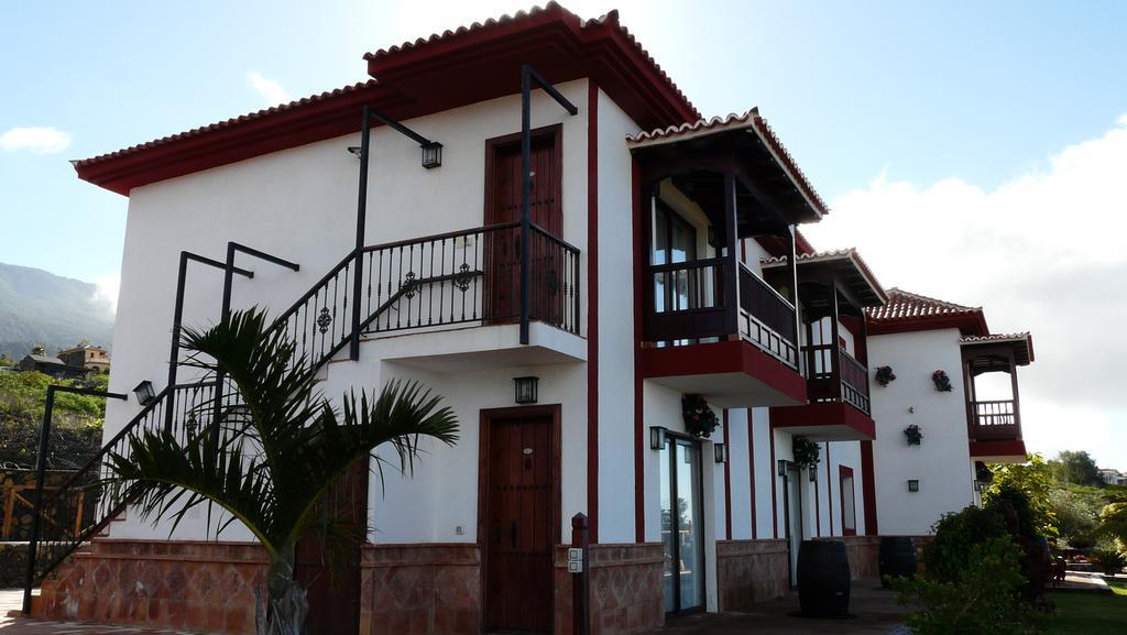 Apartamentos Fuente La Teja & Spa Los Llanos De Aridane Szoba fotó