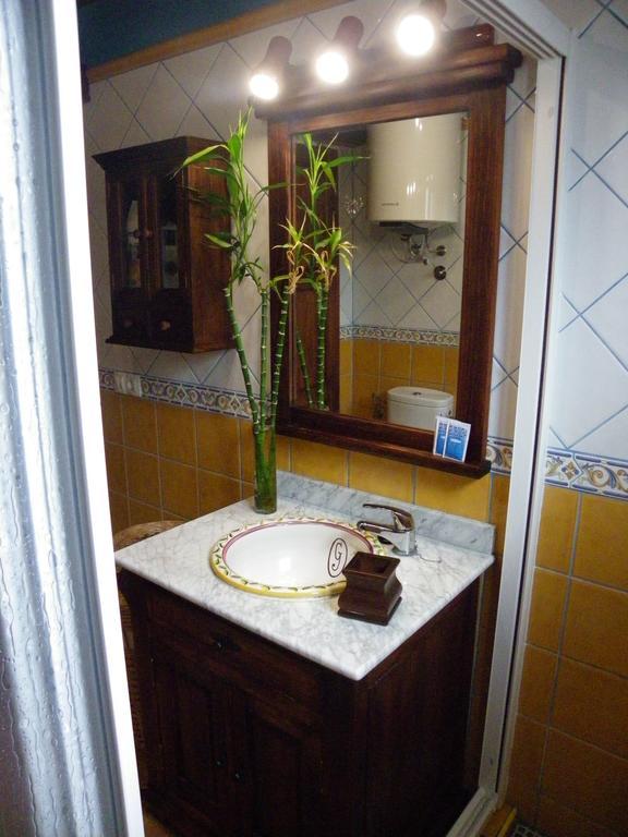 Apartamentos Fuente La Teja & Spa Los Llanos De Aridane Szoba fotó