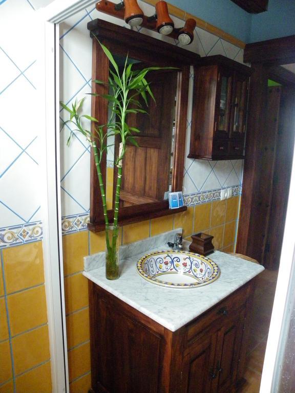 Apartamentos Fuente La Teja & Spa Los Llanos De Aridane Szoba fotó