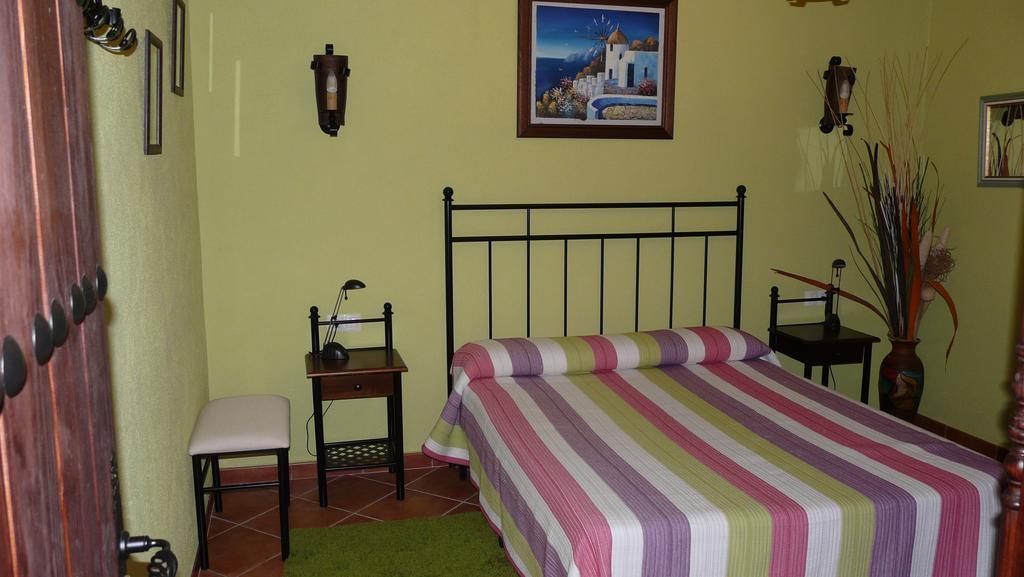 Apartamentos Fuente La Teja & Spa Los Llanos De Aridane Szoba fotó