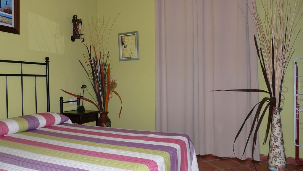 Apartamentos Fuente La Teja & Spa Los Llanos De Aridane Szoba fotó