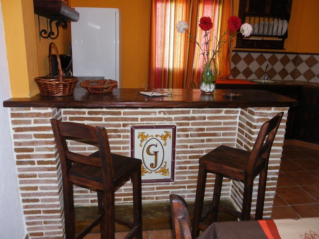 Apartamentos Fuente La Teja & Spa Los Llanos De Aridane Szoba fotó