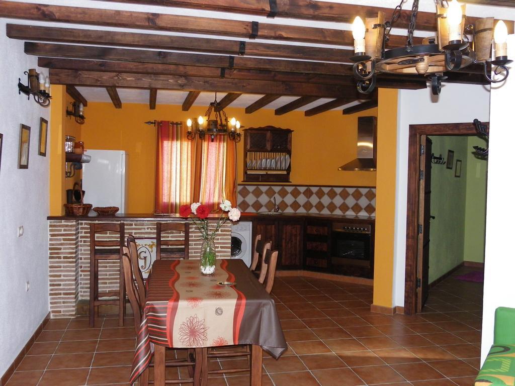 Apartamentos Fuente La Teja & Spa Los Llanos De Aridane Szoba fotó