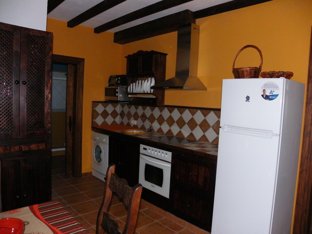 Apartamentos Fuente La Teja & Spa Los Llanos De Aridane Szoba fotó